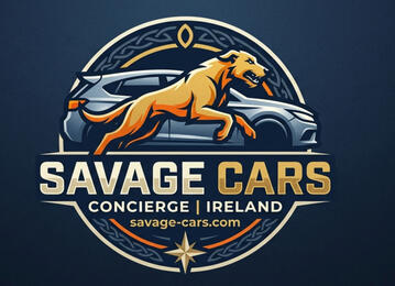Savage Cars Logo